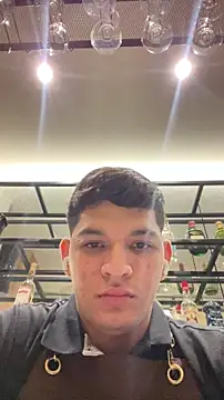 RobinLenoxx online show from November 2025 12:21:02 AM