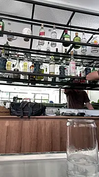 RobinLenoxx online show from December 2025 09:03:02 PM