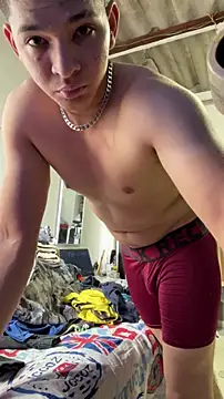 RobinLenoxx online show from February 2026 06:39:01 PM