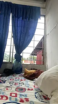 RobinLenoxx online show from November 2025 06:41:02 PM