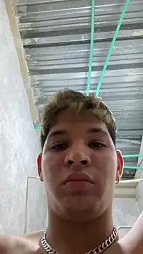 RobinLenoxx online show from December 2025 07:48:01 PM