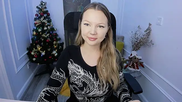 MariaRobinsone online show from December 2025 11:32:01 AM