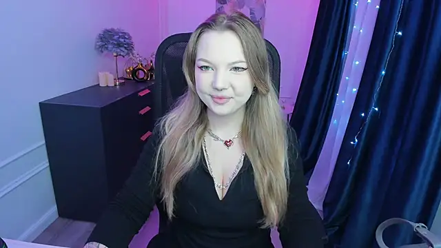 MariaRobinsone online show from January 2026 07:42:02 PM