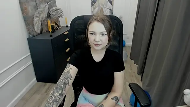 MariaRobinsone online show from May 2026 07:44:02 PM
