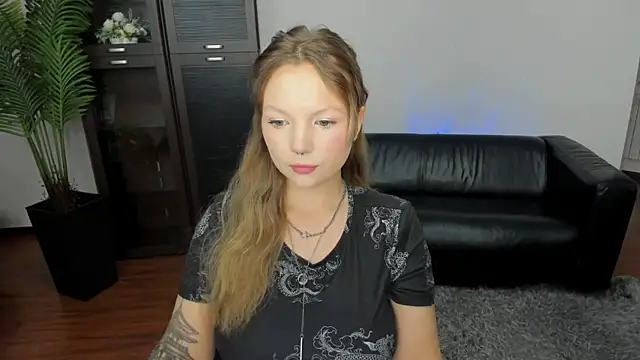 MariaRobinsone online show from September 2025 07:21:02 PM