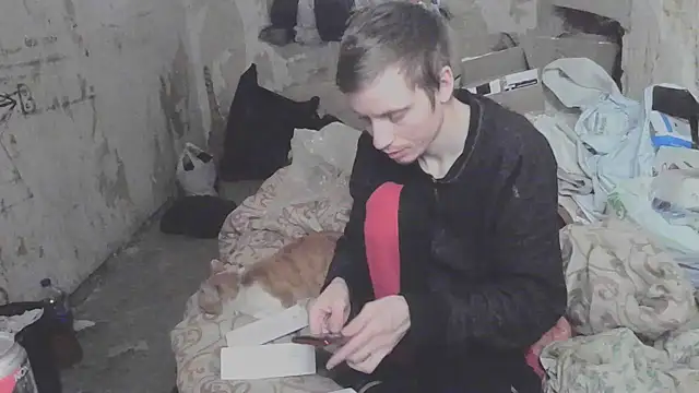 Snapshot of makarov1993 chatting on November 2025 11:36:01 AM makarov1993 online show from November 2025 11:36:01 AM