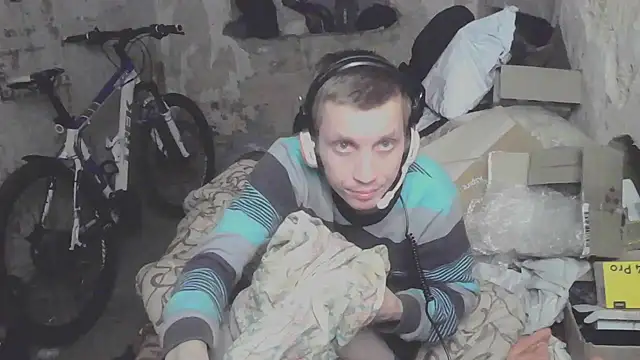 makarov1993 online show from October 2025 08:09:01 PM