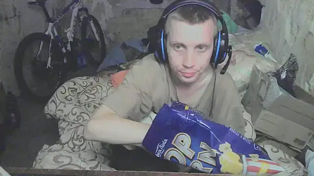 makarov1993 online show from September 2025 03:01:02 PM