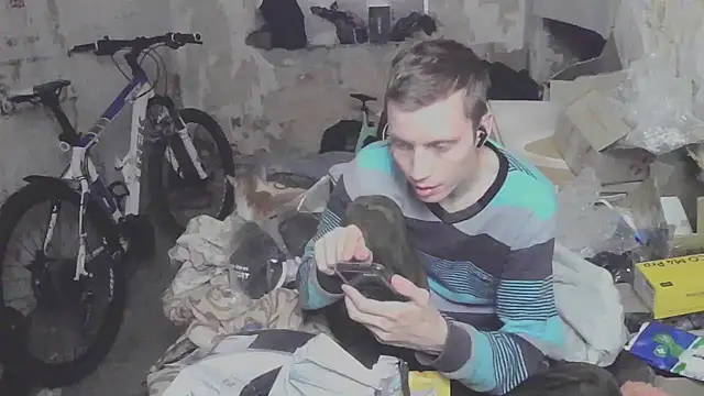 makarov1993 online show from October 2025 08:04:02 AM