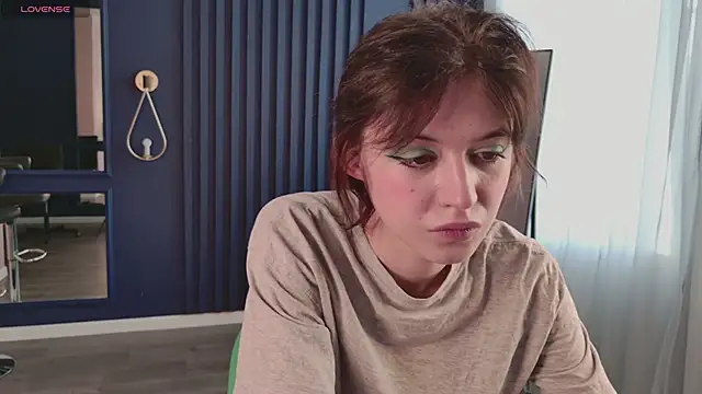 chloe dreammm online show from February 2026 12:18:02 PM