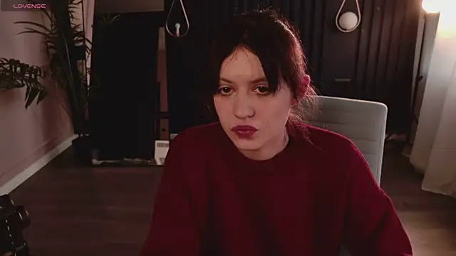 chloe dreammm online show from January 2026 12:12:02 PM