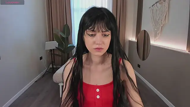 chloe dreammm online show from April 2026 05:20:02 AM