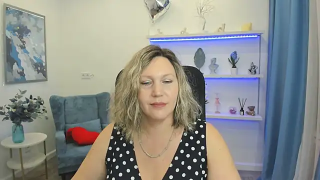 NinaStarle online show from May 2026 11:35:01 AM