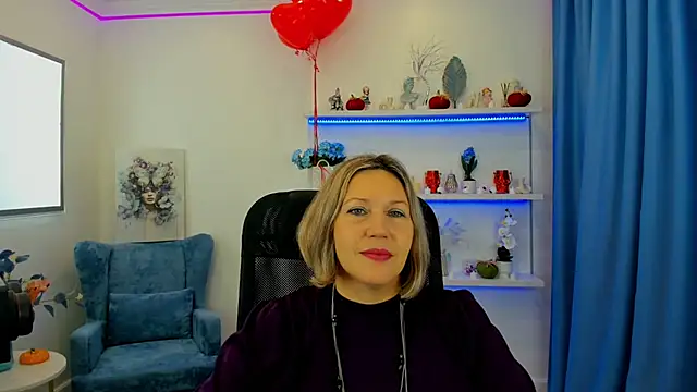 NinaStarle online show from October 2025 04:22:01 AM