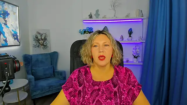 NinaStarle online show from November 2025 04:38:02 AM