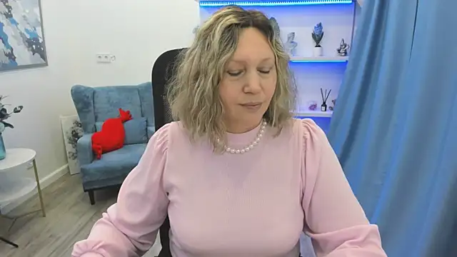 NinaStarle online show from May 2026 04:28:02 AM