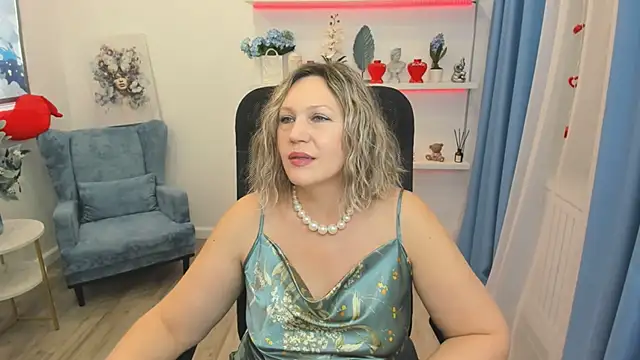 NinaStarle online show from February 2026 11:50:01 AM