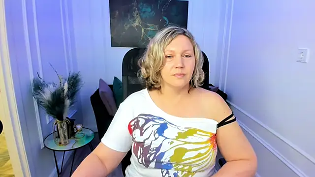 NinaStarle online show from May 2026 04:31:01 AM