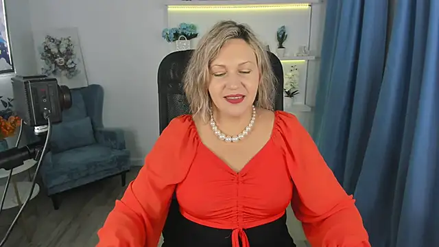 NinaStarle online show from November 2025 04:23:02 AM