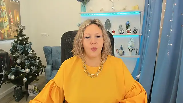 NinaStarle online show from December 2025 04:28:01 AM