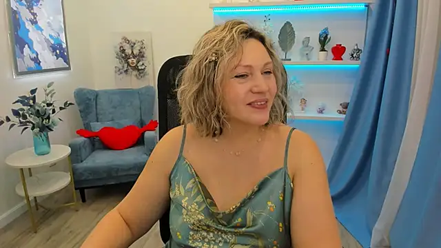 NinaStarle online show from March 2026 04:39:02 AM