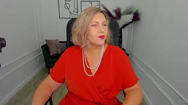 NinaStarle online show from November 2025 04:39:01 AM