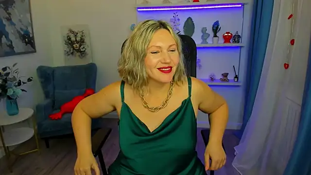 NinaStarle online show from February 2026 01:08:01 PM