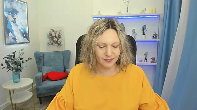 NinaStarle online show from March 2026 04:37:01 AM