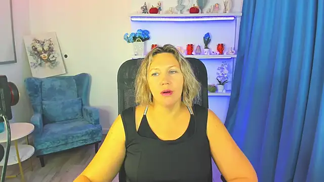 NinaStarle online show from November 2025 04:39:02 AM