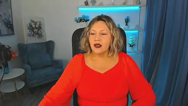 NinaStarle online show from November 2025 04:49:02 AM