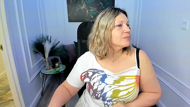 NinaStarle online show from May 2026 04:34:02 AM