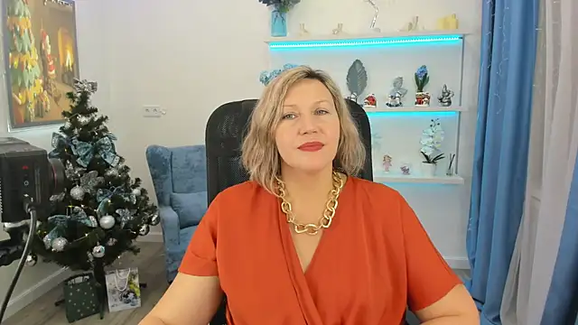 NinaStarle online show from December 2025 11:31:01 AM