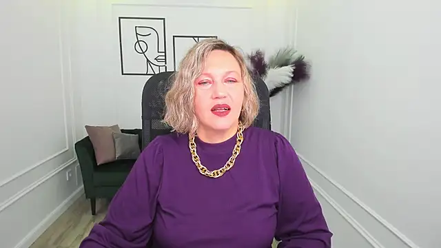 NinaStarle online show from November 2025 04:26:01 AM