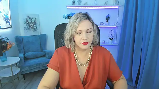 NinaStarle online show from November 2025 05:22:01 AM