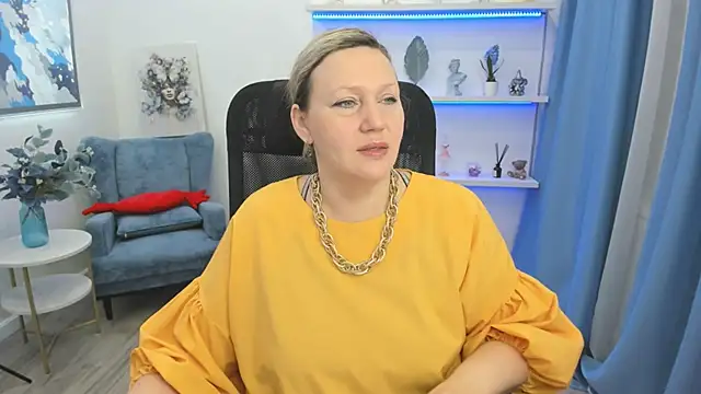 NinaStarle online show from April 2026 04:25:01 AM