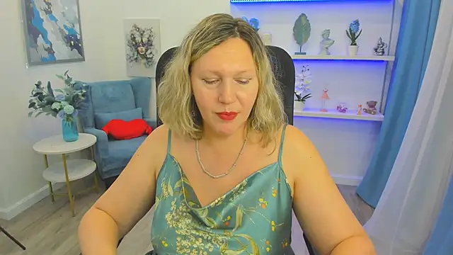NinaStarle online show from May 2026 11:39:01 AM