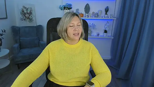 NinaStarle online show from October 2025 04:21:02 AM