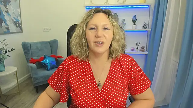 NinaStarle online show from April 2026 11:25:02 AM