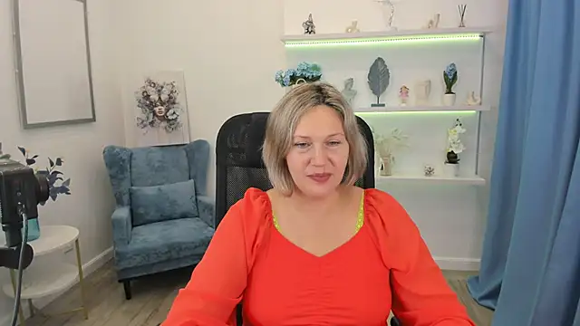 NinaStarle online show from October 2025 04:24:02 AM