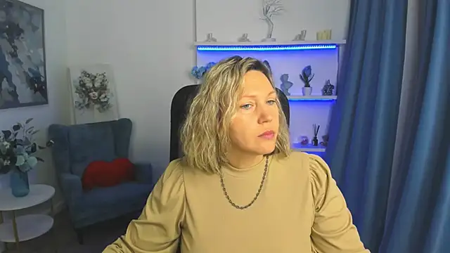 NinaStarle online show from April 2026 04:04:02 AM