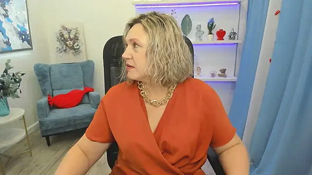 NinaStarle online show from February 2026 11:45:01 AM