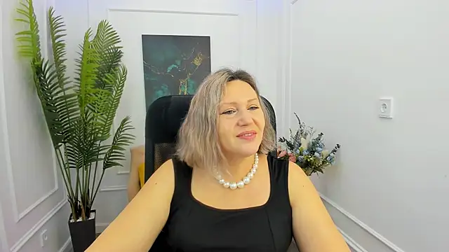 NinaStarle online show from January 2026 04:30:01 AM