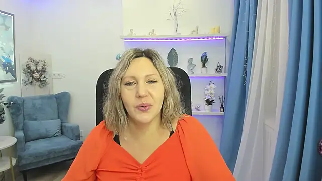 NinaStarle online show from January 2026 11:36:01 AM