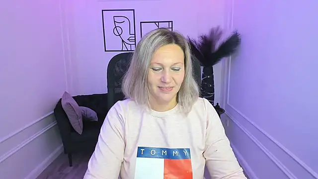 NinaStarle online show from September 2025 04:34:02 AM