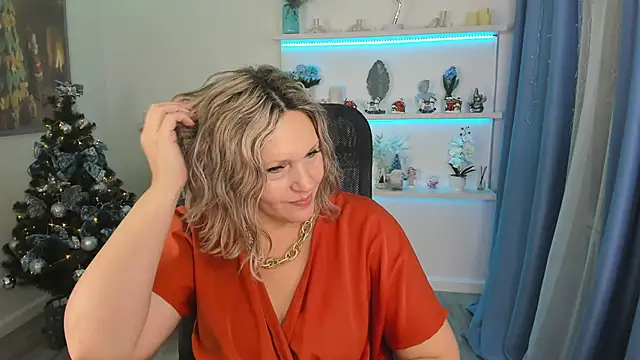 NinaStarle online show from December 2025 04:29:01 AM