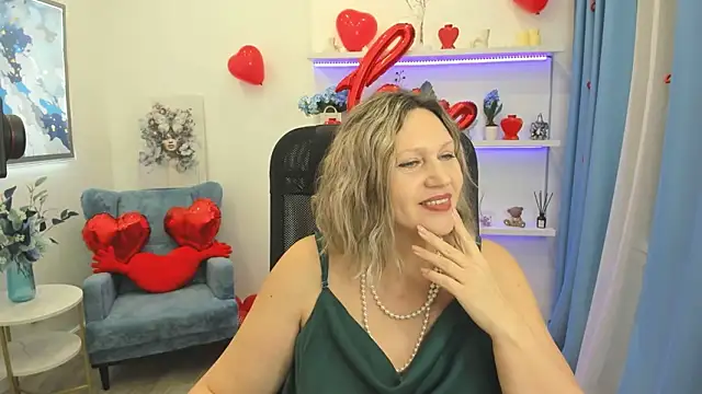 NinaStarle online show from February 2026 11:51:01 AM