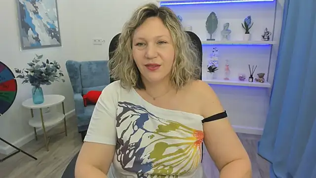 NinaStarle online show from May 2026 04:50:01 AM