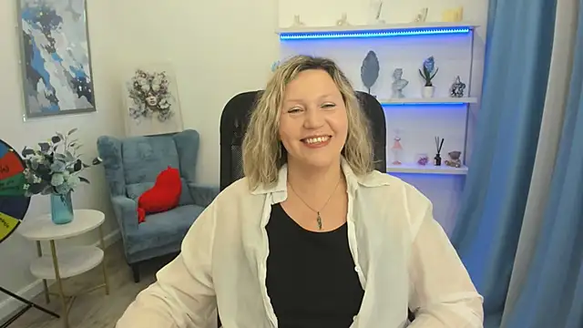 NinaStarle online show from April 2026 11:33:01 AM