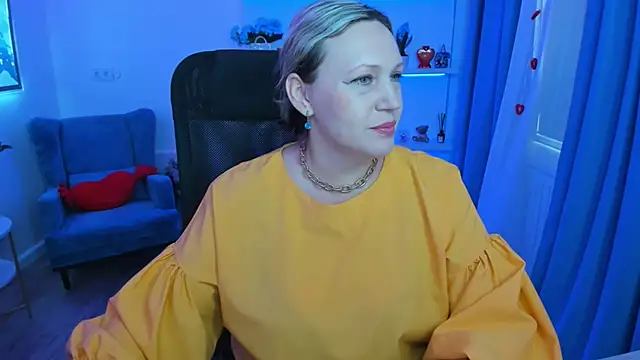 NinaStarle online show from February 2026 11:29:01 AM