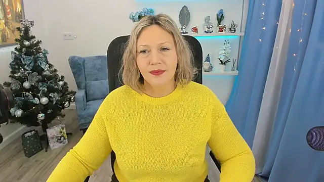 NinaStarle online show from December 2025 11:34:02 AM